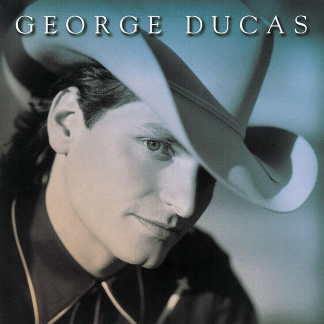 George Ducas cover