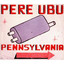 Pennsylvania cover