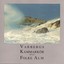 Varbergs Kammarkör Med Folke Alm Albumcover