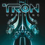 TRON: Uprising Albumcover