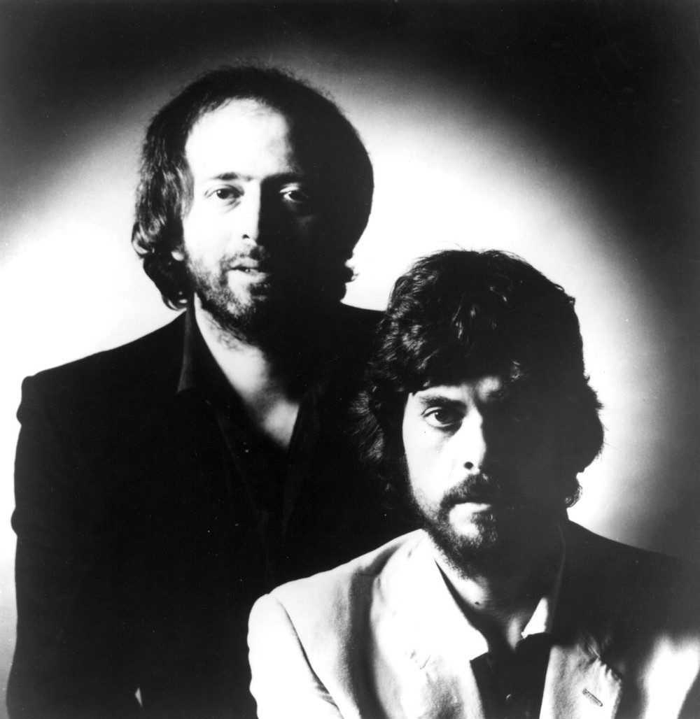 The Alan Parsons Project image