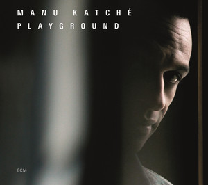 Playground album