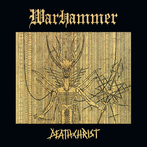 Deathchrist cover