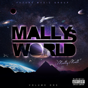 Mallys World, Vol. 1 album