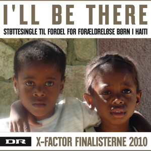 X-Factor Finalisterne 2010