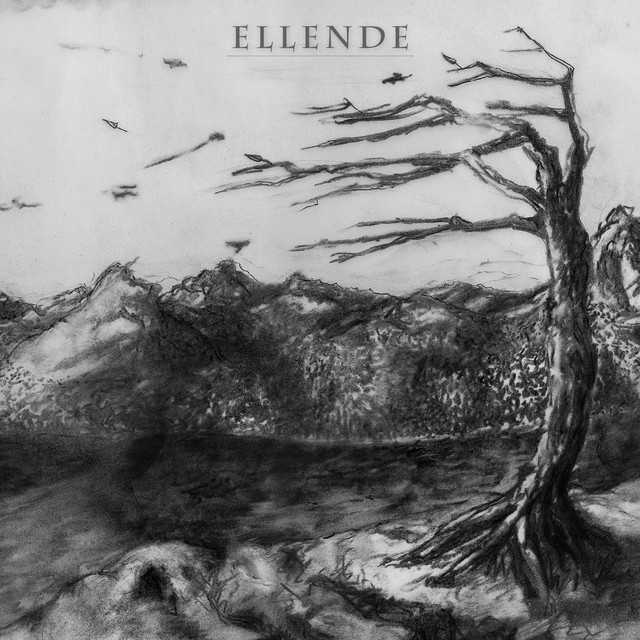 Ellende cover