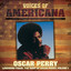 Voices Of Americana: Lonesome Train Albumcover
