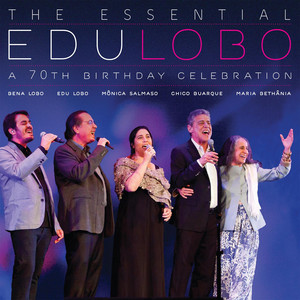 Edu Lôbo cover