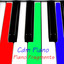 Piano Fragments Albumcover