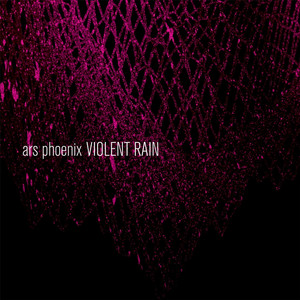 Violent Rain Albumcover