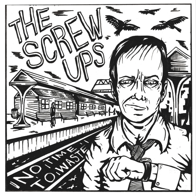 The Screw Ups Photo