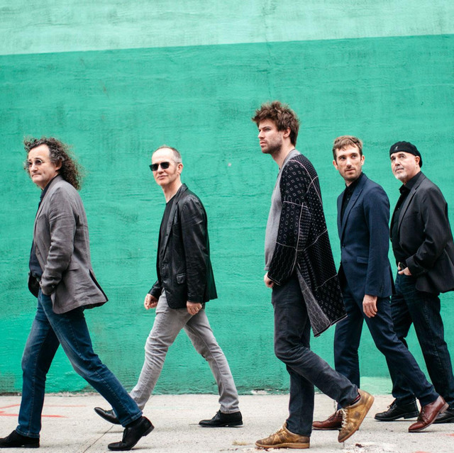 The Gloaming photo