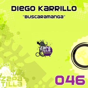 Diego Karrillo