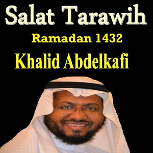 Khalid Abdelkafi