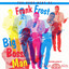 The Very Best of Frank Frost cover
