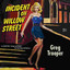 Incident on Willow Street cover