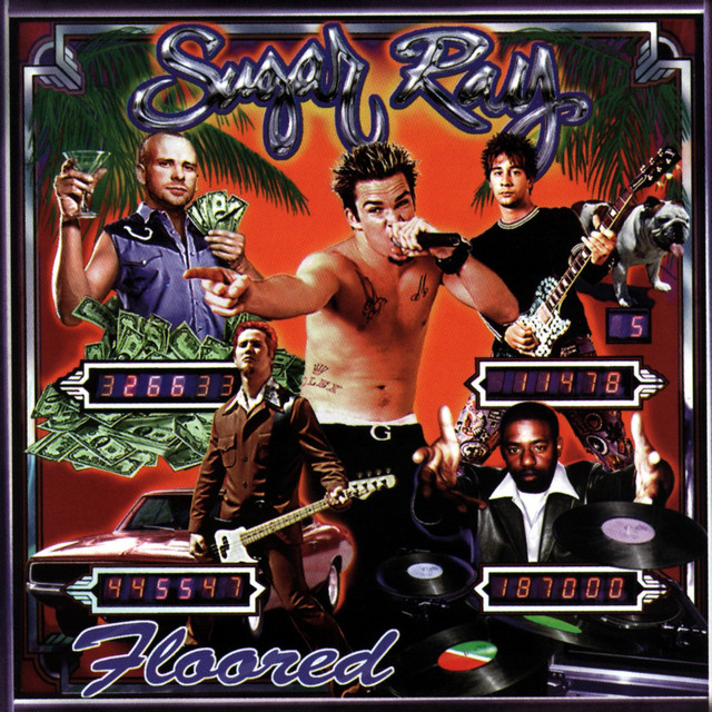 Floored cover