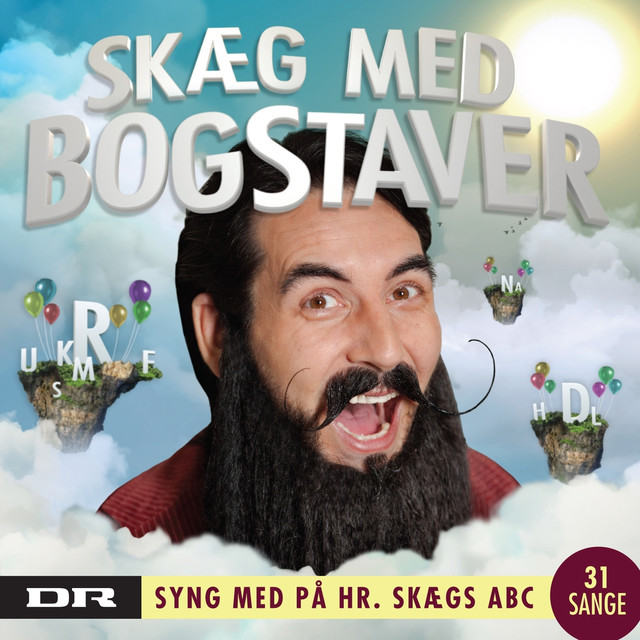 Hr. Skæg Photo