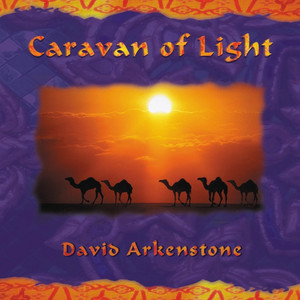 Caravan of Light cover