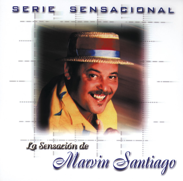 Marvin Santiago photo