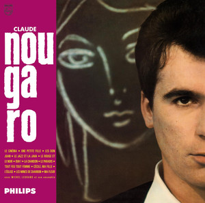 Le Cinéma cover