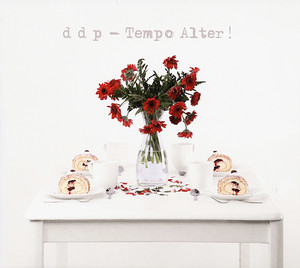 Tempo Alter cover