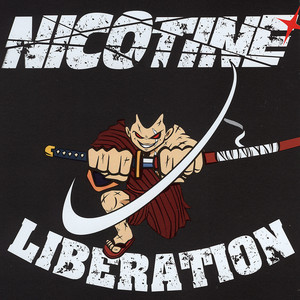 Liberation cover