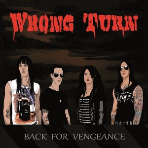Wrong Turn
