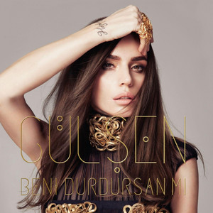 Beni Durdursan Mı ? cover