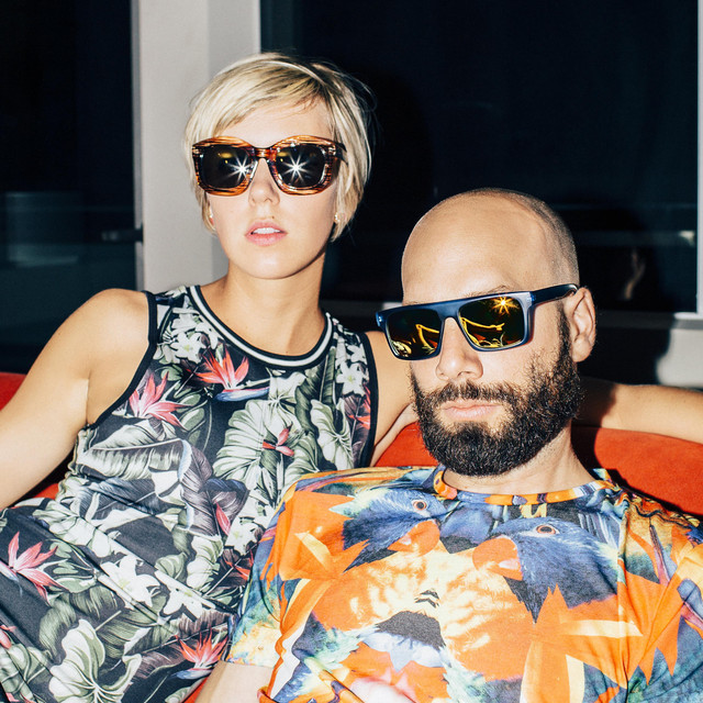 Pomplamoose photo