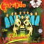 Gozando Albumcover