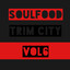 Soulfood, Vol. 6: Trim City Albumcover