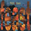 Feast Albumcover