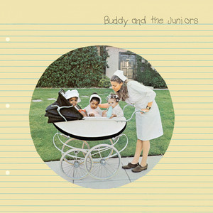 Buddy And The Juniors album