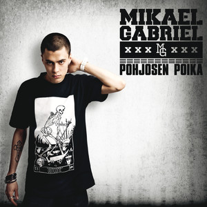 Pohjosen poika cover