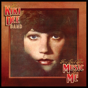 I've Got the Music in Me cover