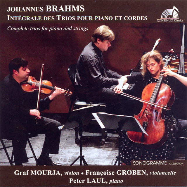 Françoise Groben Photo