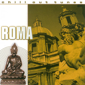 Café Roma Albumcover