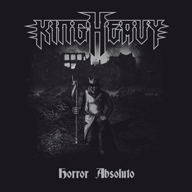 King Heavy Photo