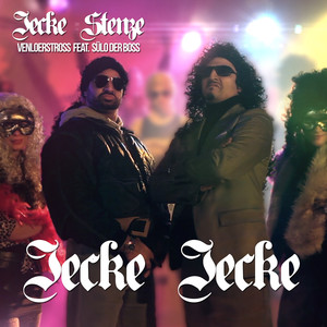 Venloerstross Feat. S&uuml;lo Der Boss