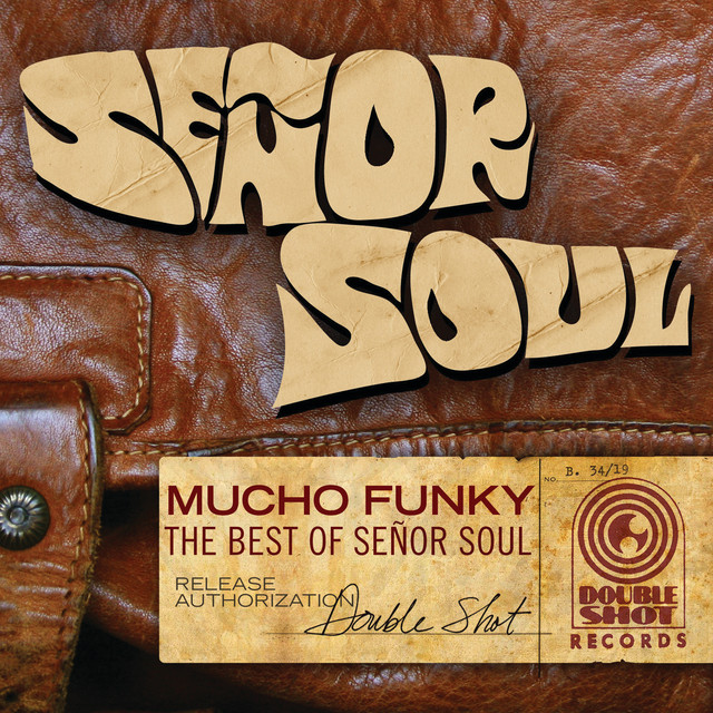 Señor Soul Photo