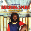 Marcus Garvey: The Best Of Burning Spear cover