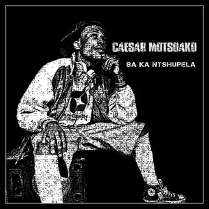 Caesar Motsoako