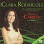 Music of Teresa Carreño Albumcover