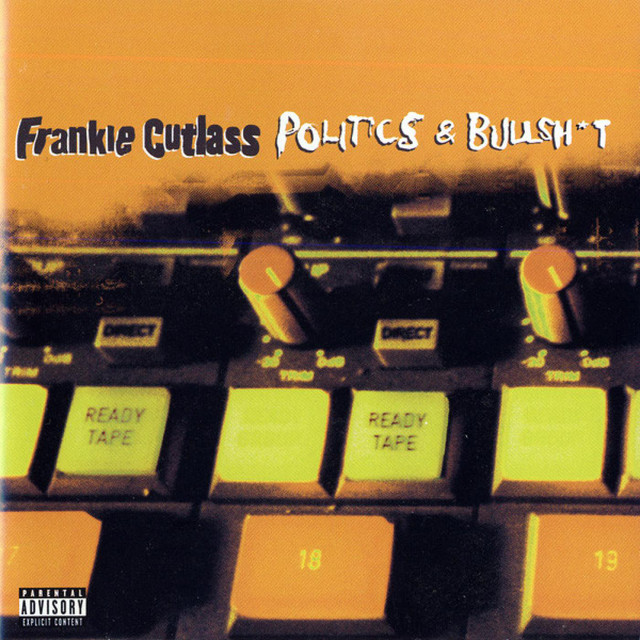 Frankie Cutlass Photo