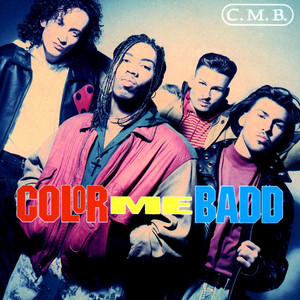 C.M.B. album