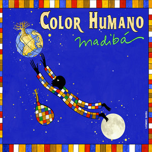 Madibá cover