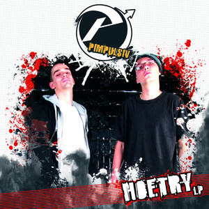 Hoetry LP album