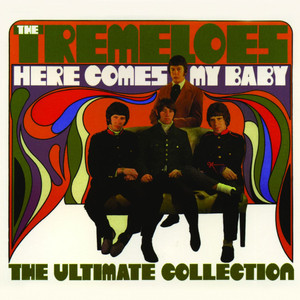 Here Comes My Baby : The Ultimate Collection album
