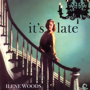 It's Late cover